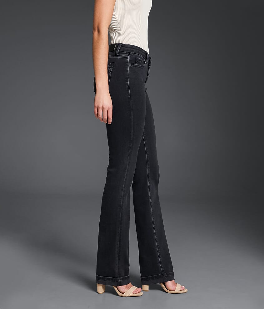 Fit No 53 Straight Stretch Jean