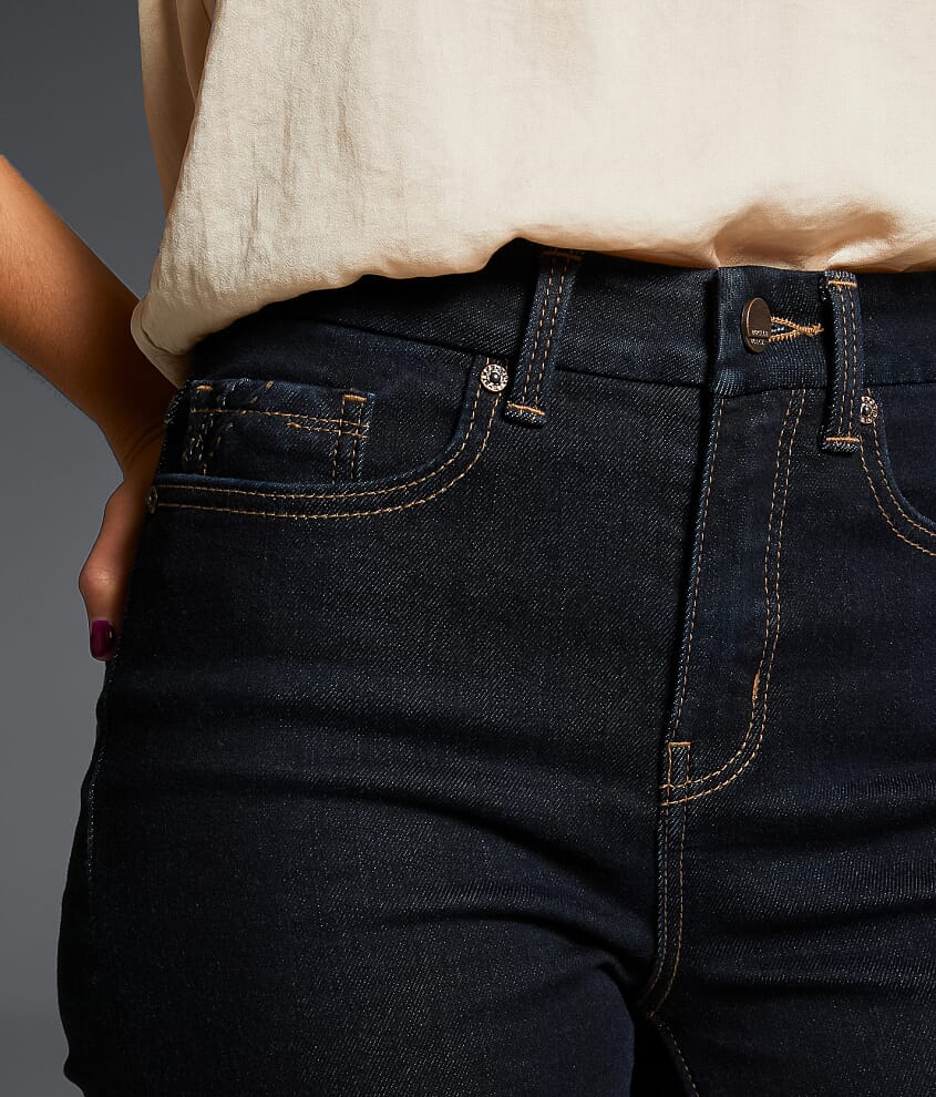 Fit No. 35 Trouser Stretch Jean