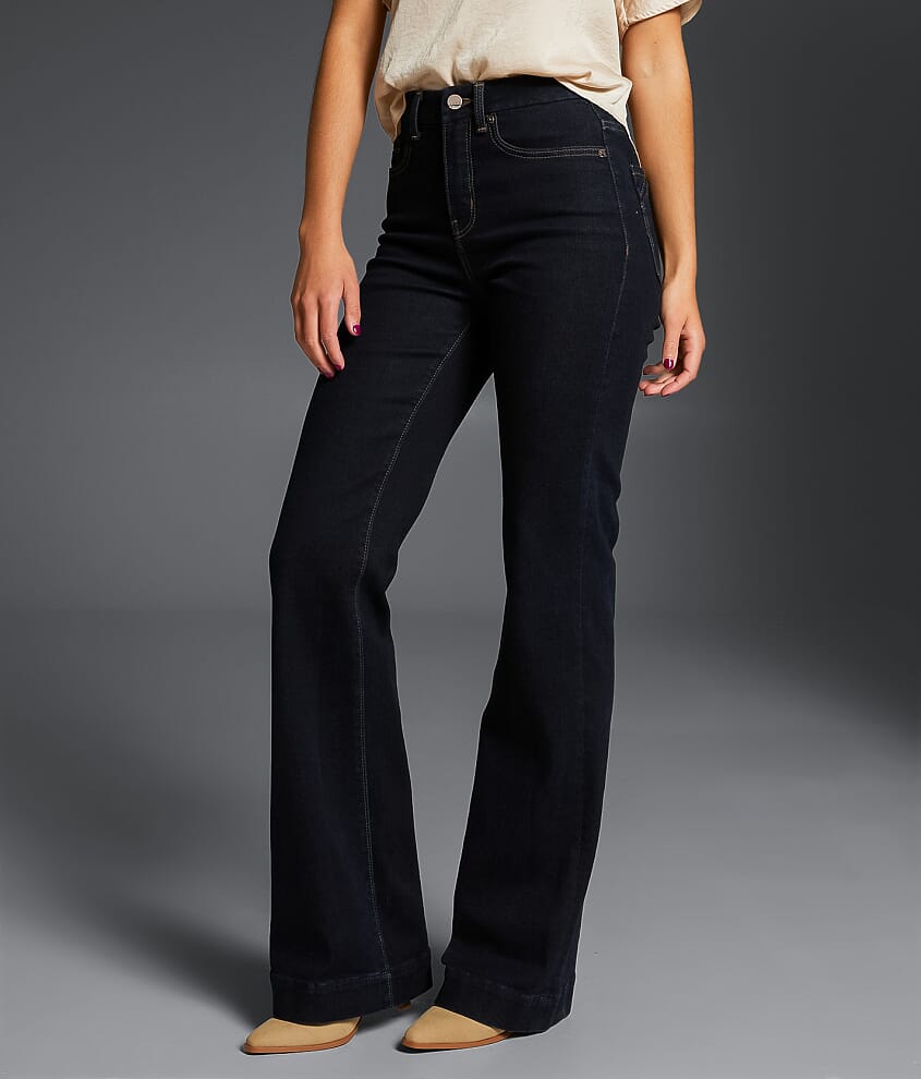Fit No. 35 Trouser Stretch Jean