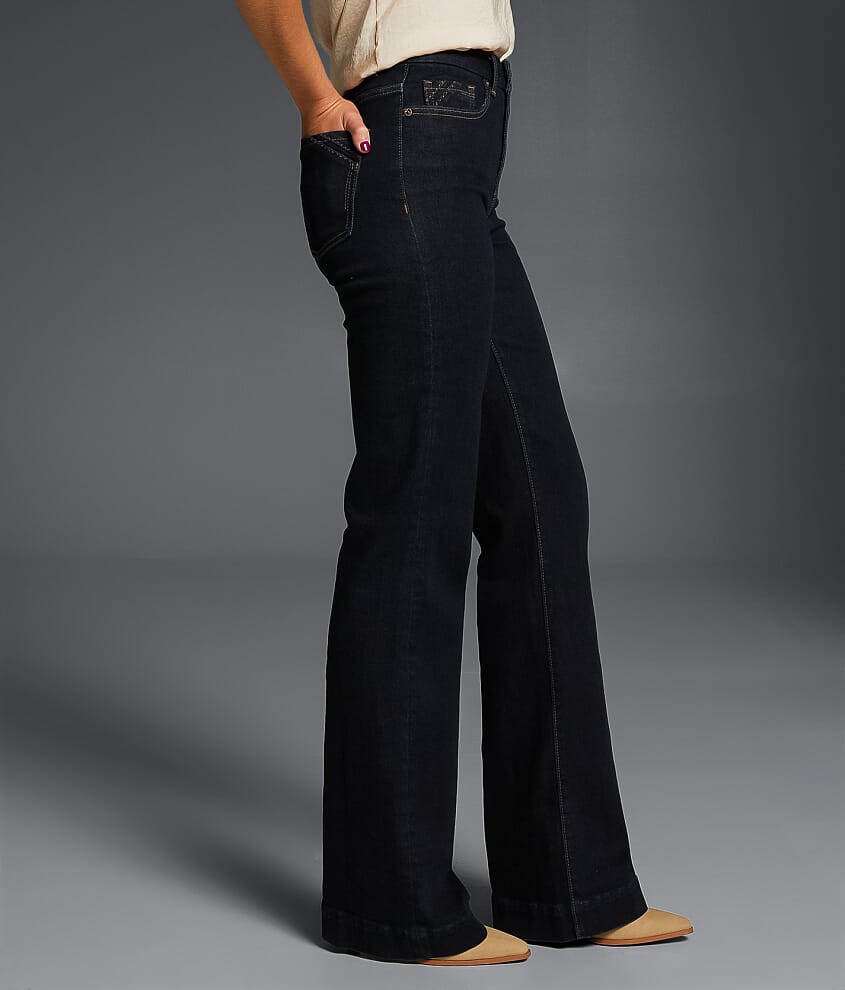 Fit No. 35 Trouser Stretch Jean