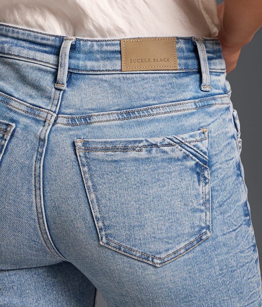 Fit No. 23 Cropped Straight Jean - thumbnail 5