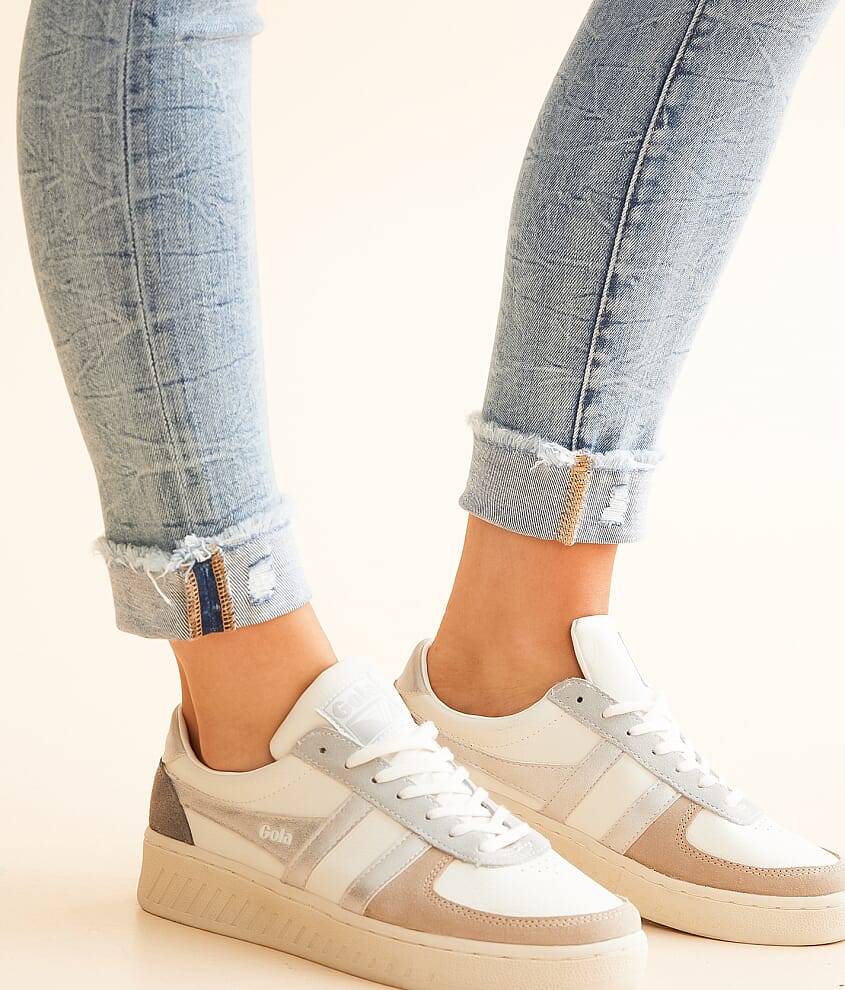 Fit No. 53 Ankle Skinny Jean