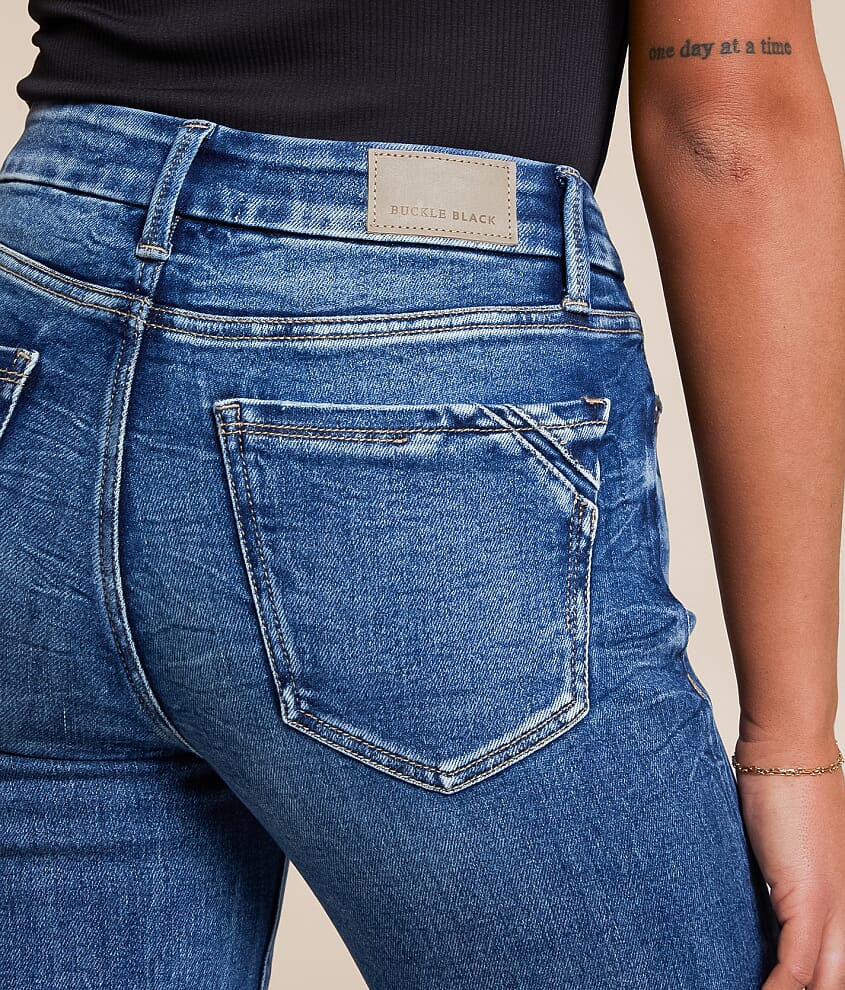 Fit No. 53 Cropped Straight Jean - thumbnail 5