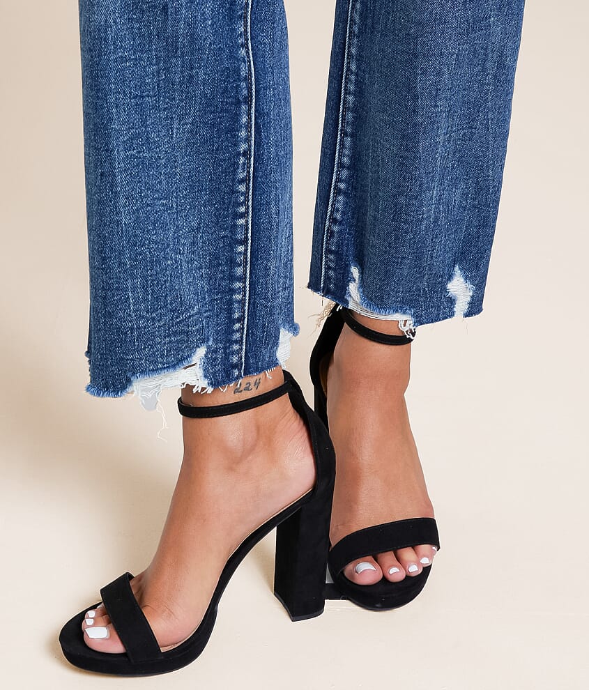Fit No. 53 Cropped Straight Jean - thumbnail 6