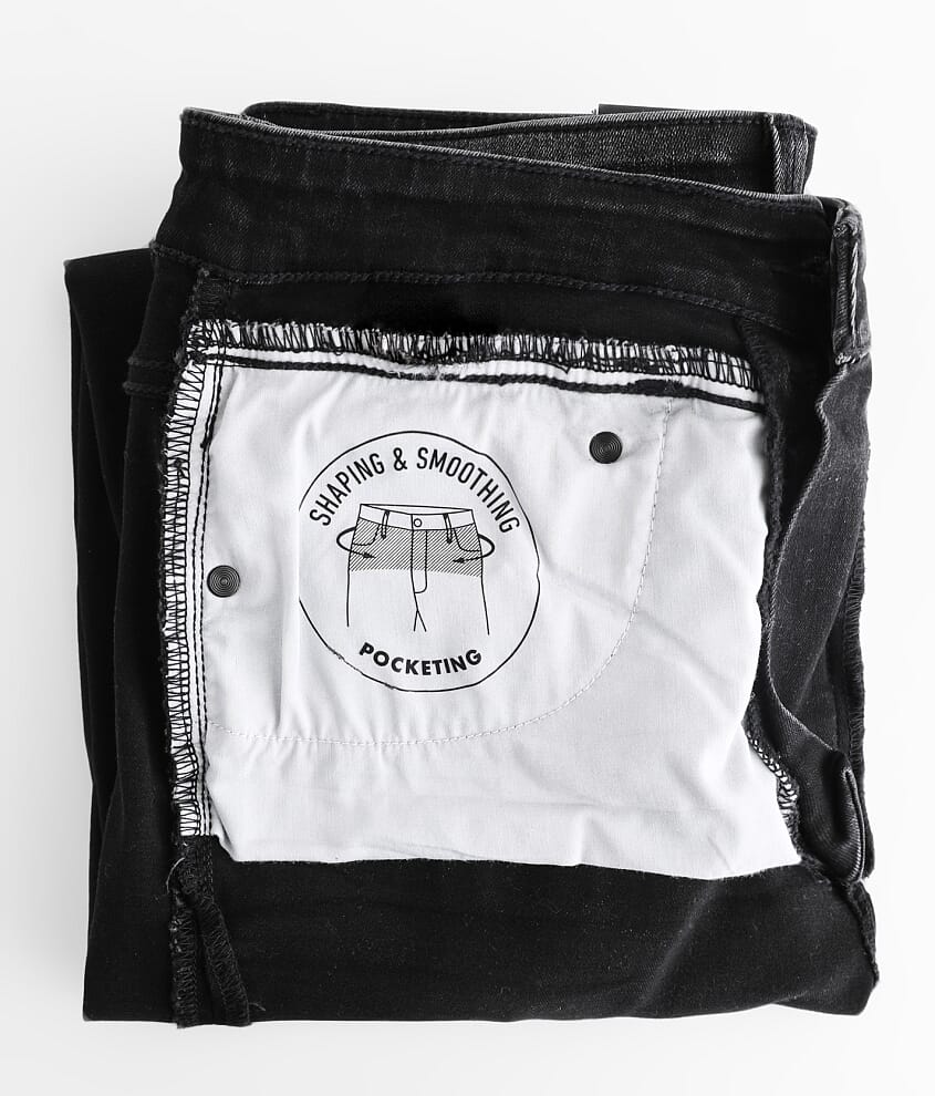 Fit No. 75 Boot Stretch Jean - thumbnail 7