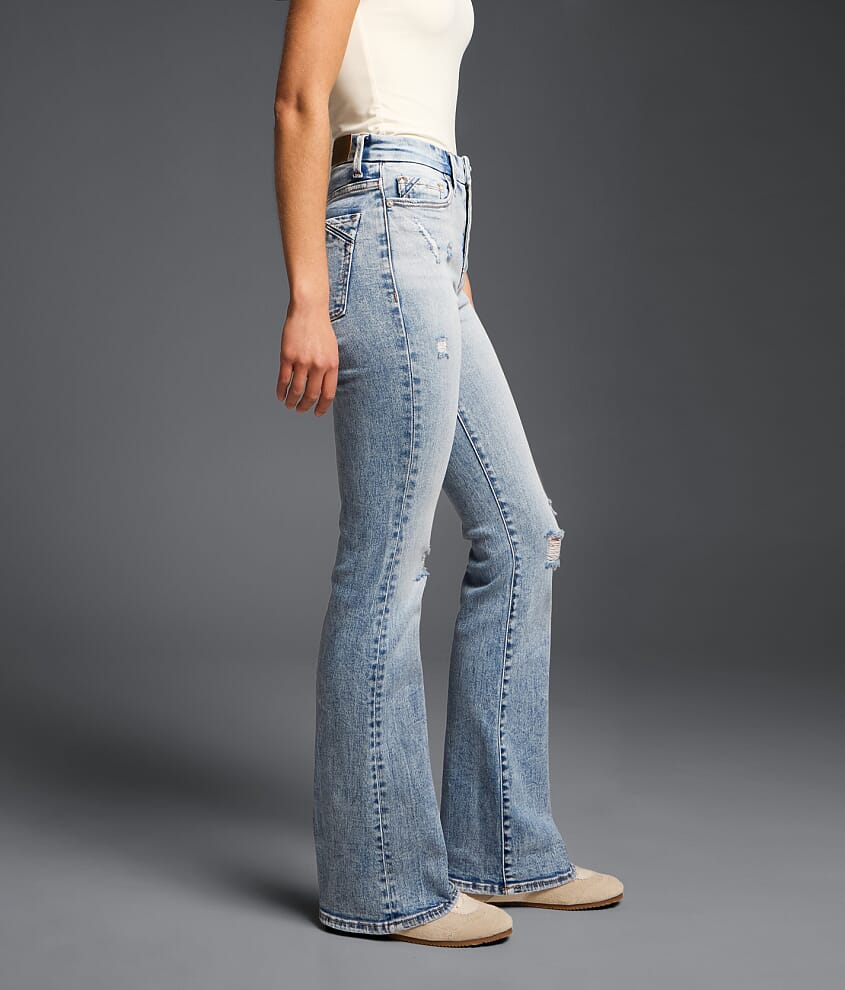 Fit No. 75 Boot Stretch Jean - thumbnail 3