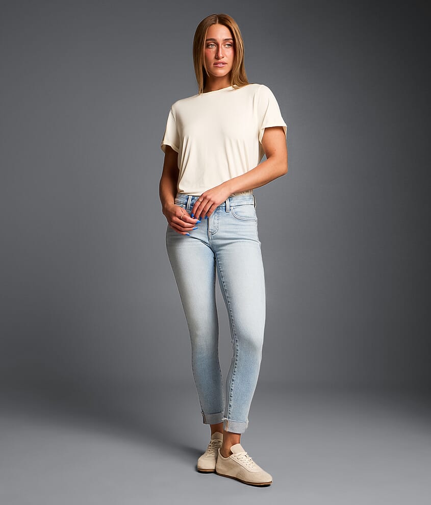 Fit No. 53 Ankle Skinny Jean
