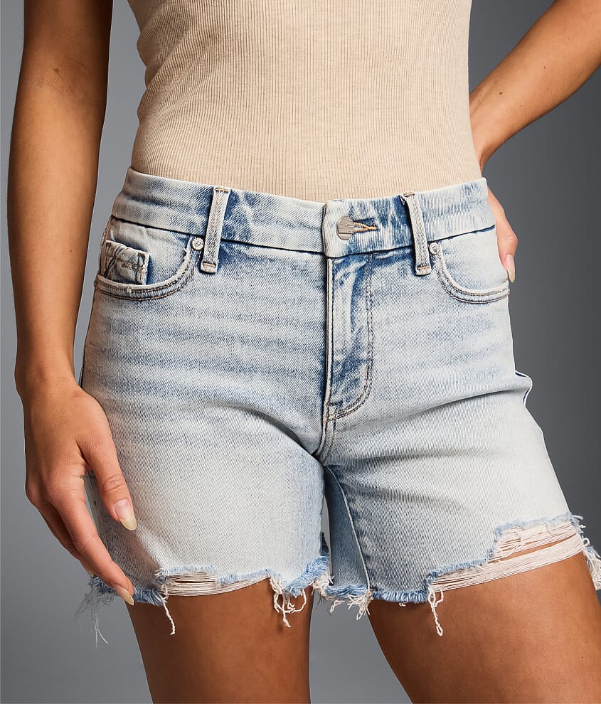 Fit No. 53 Stretch Short - thumbnail 6