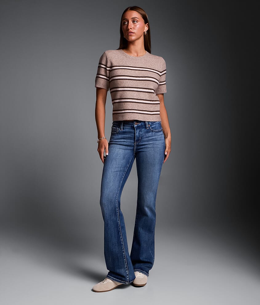 Fit No. 53 Boot Stretch Jean