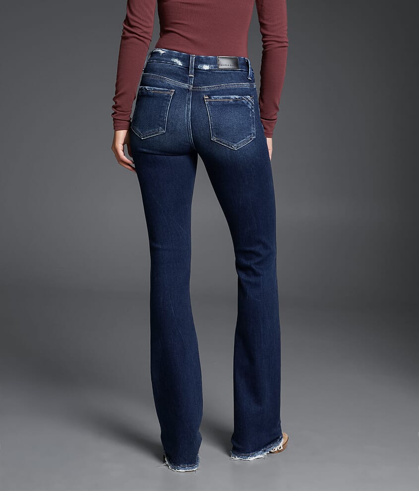 Fit No. 23 Tailored Boot Jean - thumbnail 4