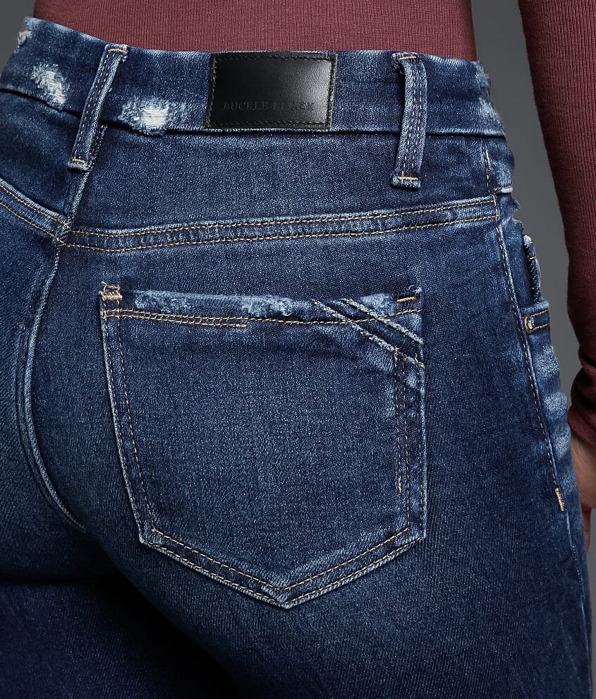 Fit No. 23 Tailored Boot Jean - thumbnail 5