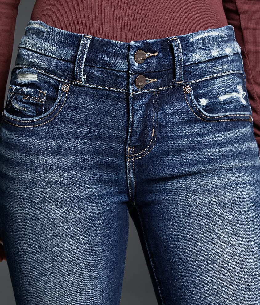 Fit No. 23 Tailored Boot Jean - thumbnail 6