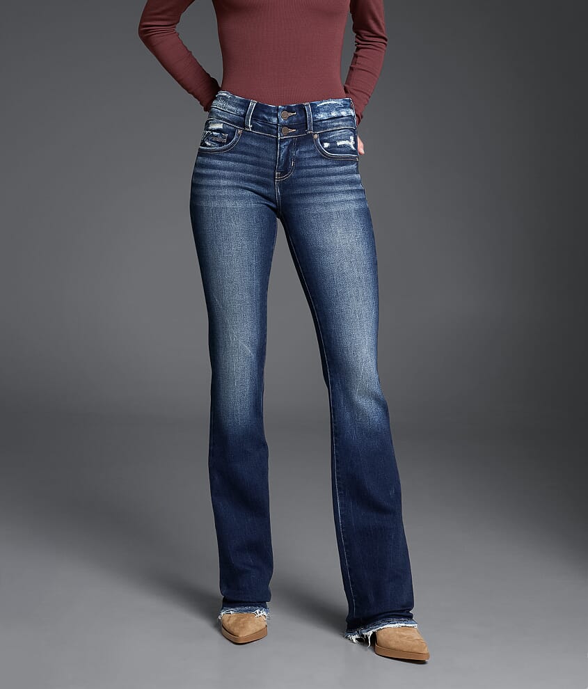 Fit No. 23 Tailored Boot Jean - thumbnail 2