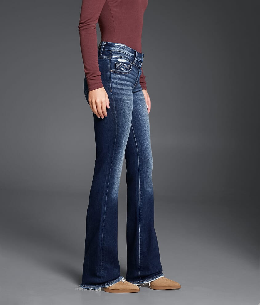 Fit No. 23 Tailored Boot Jean - thumbnail 3