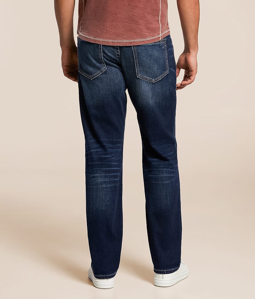 Eleven Straight Stretch Jean