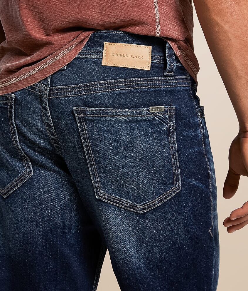 Eleven Straight Stretch Jean