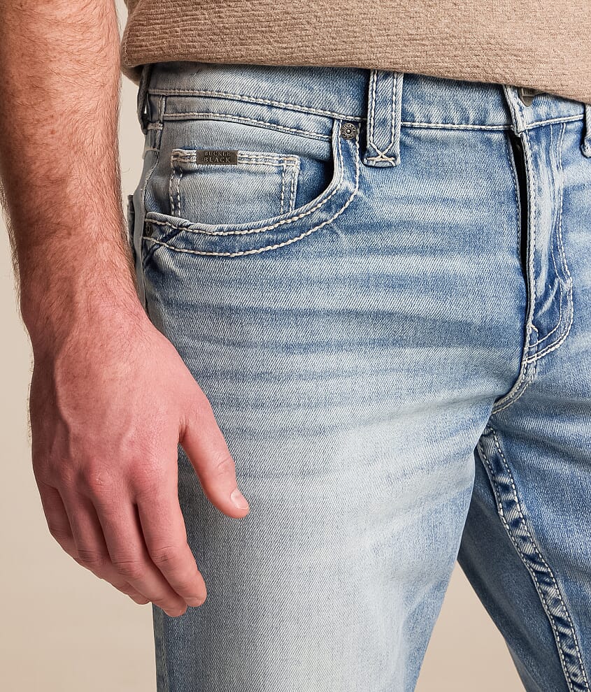 Eleven Straight Stretch Jean