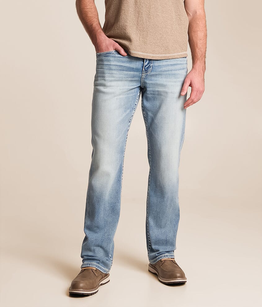 Eleven Straight Stretch Jean