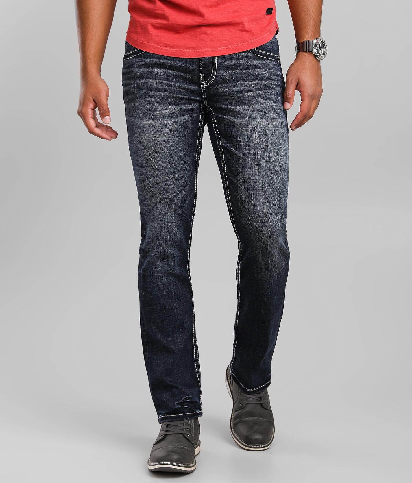 the buckle men's jeans