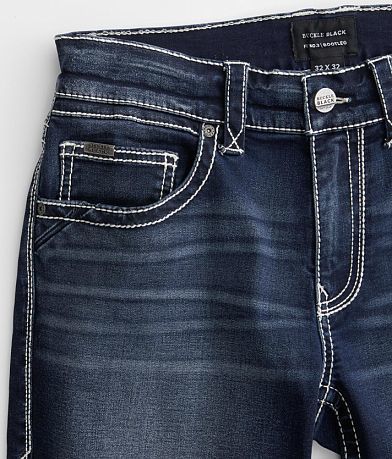 Buckle Black Three Boot Stretch Jean MISC_DETAIL_1