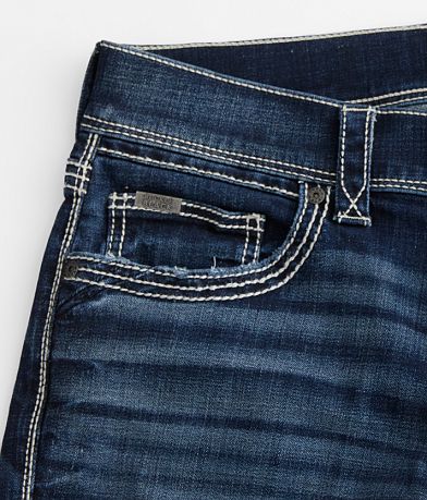 Buckle Black Three Boot Stretch Jean MISC_DETAIL_1