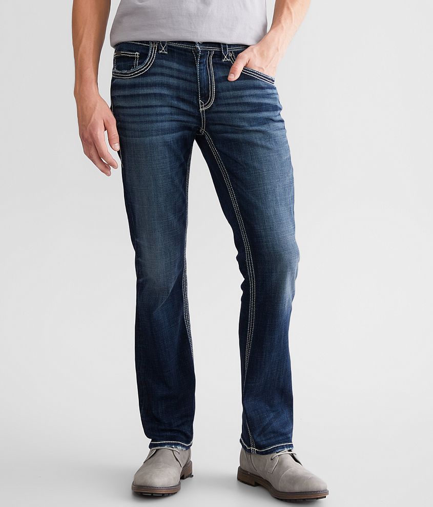 Buckle 2024 bootcut jeans