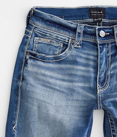 Buckle Black Three Boot Stretch Jean MISC_DETAIL_1