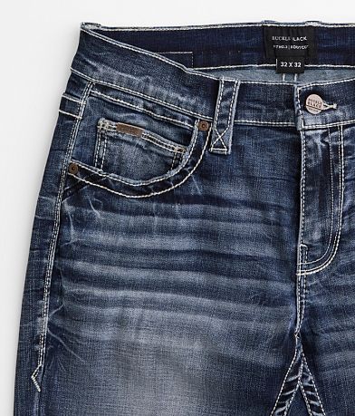 Buckle Black Three Boot Stretch Jean MISC_DETAIL_1