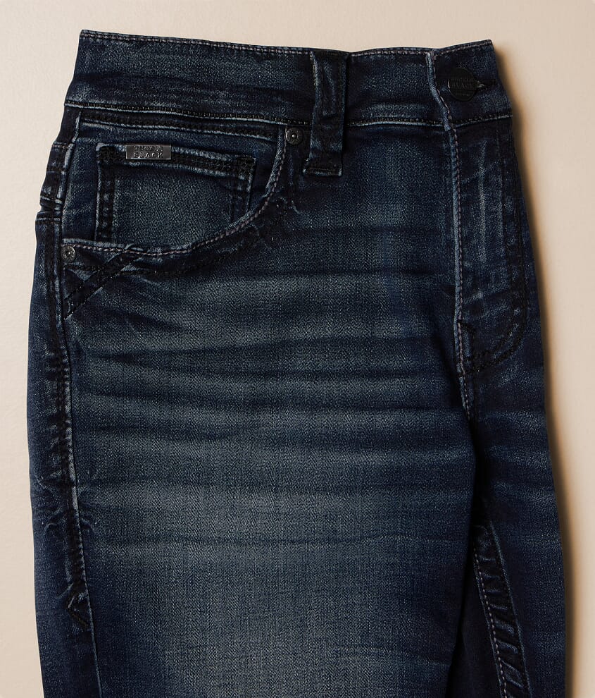 Three Straight Stretch Jean thumbnail 6