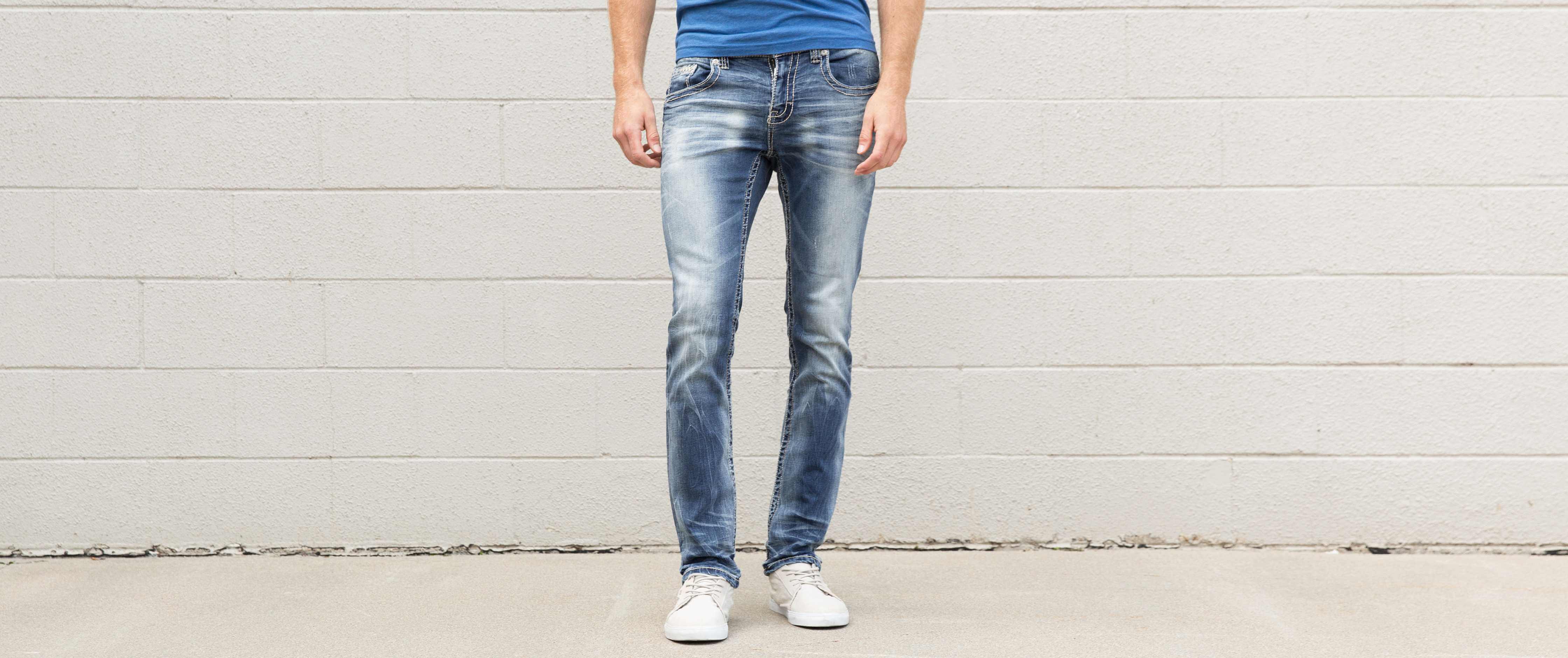 best jeans for tall skinny boy