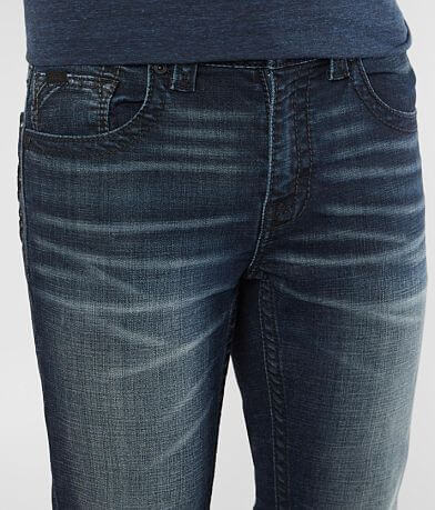 Buckle Black Three Boot Stretch Jean MISC_DETAIL_1