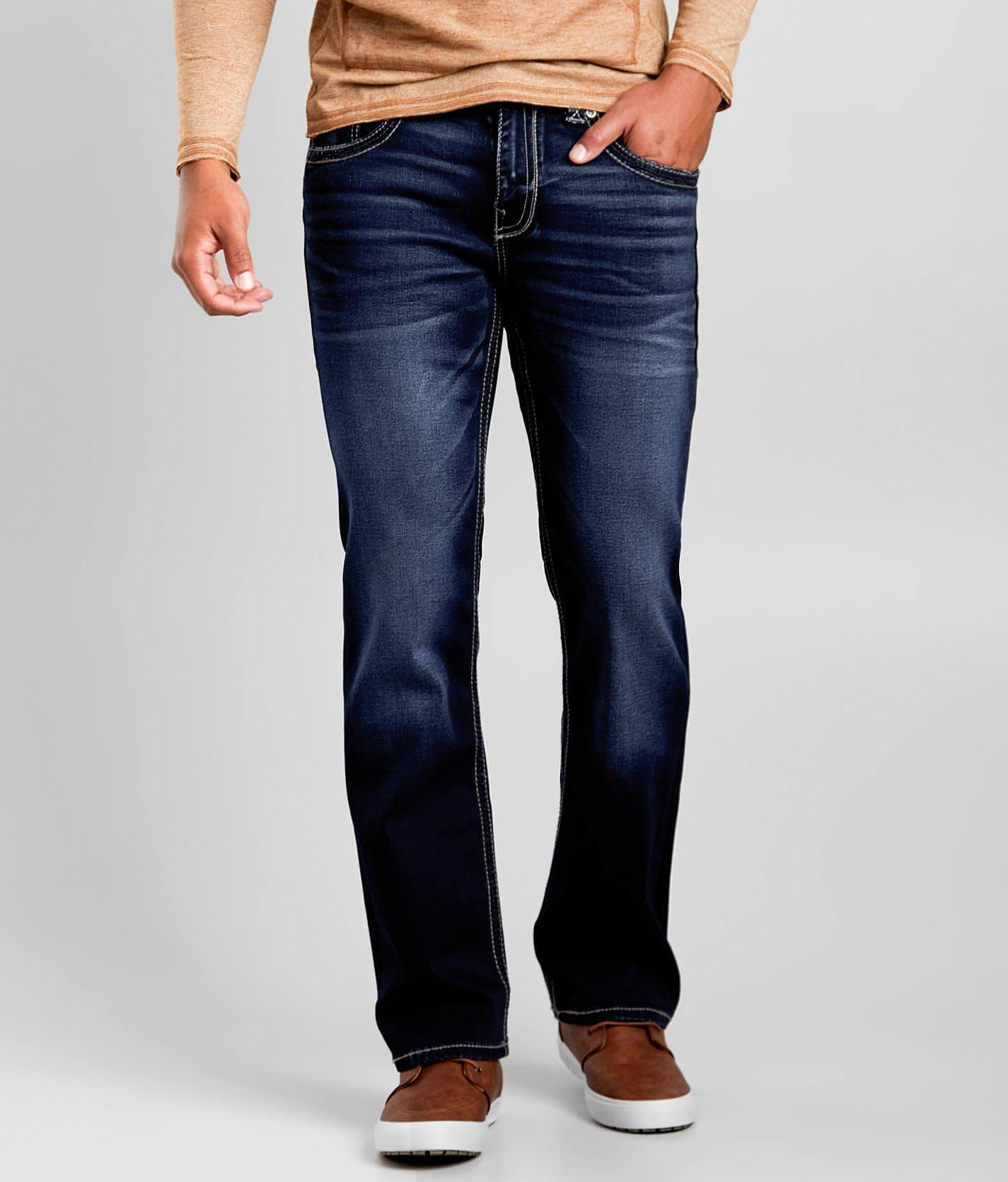 jeans sold at buckle