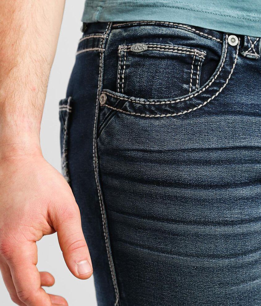 Nine Straight Stretch Jean