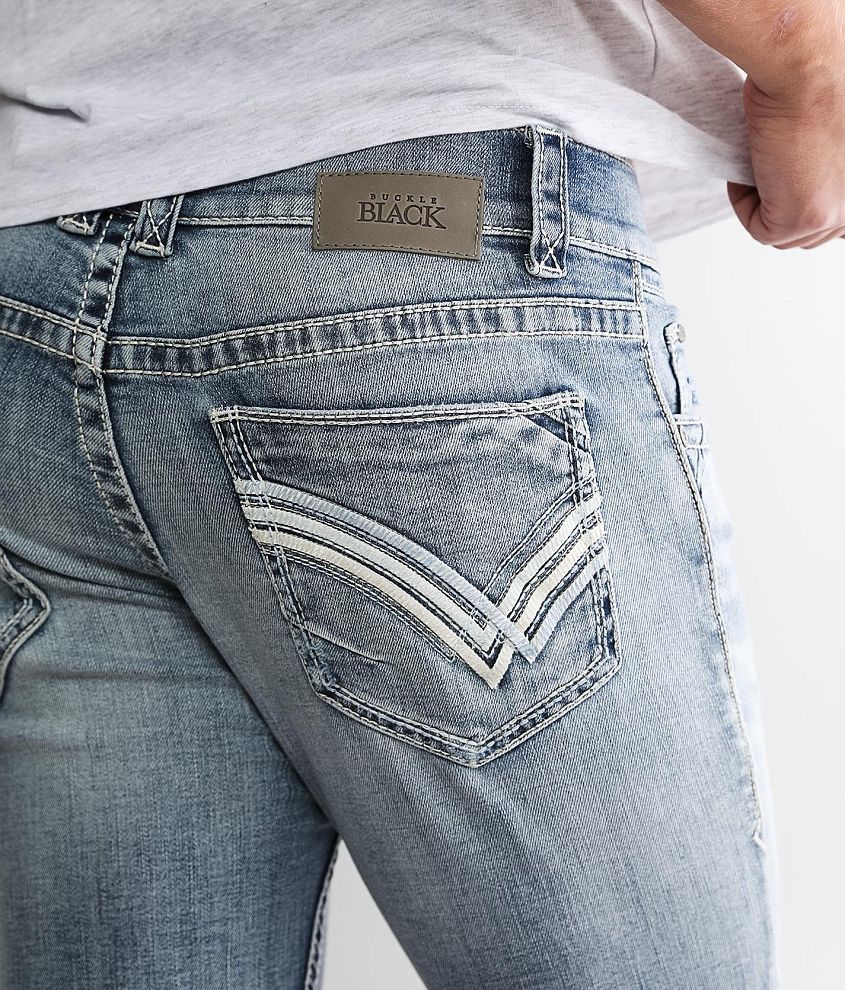 Nine Straight Stretch Jean