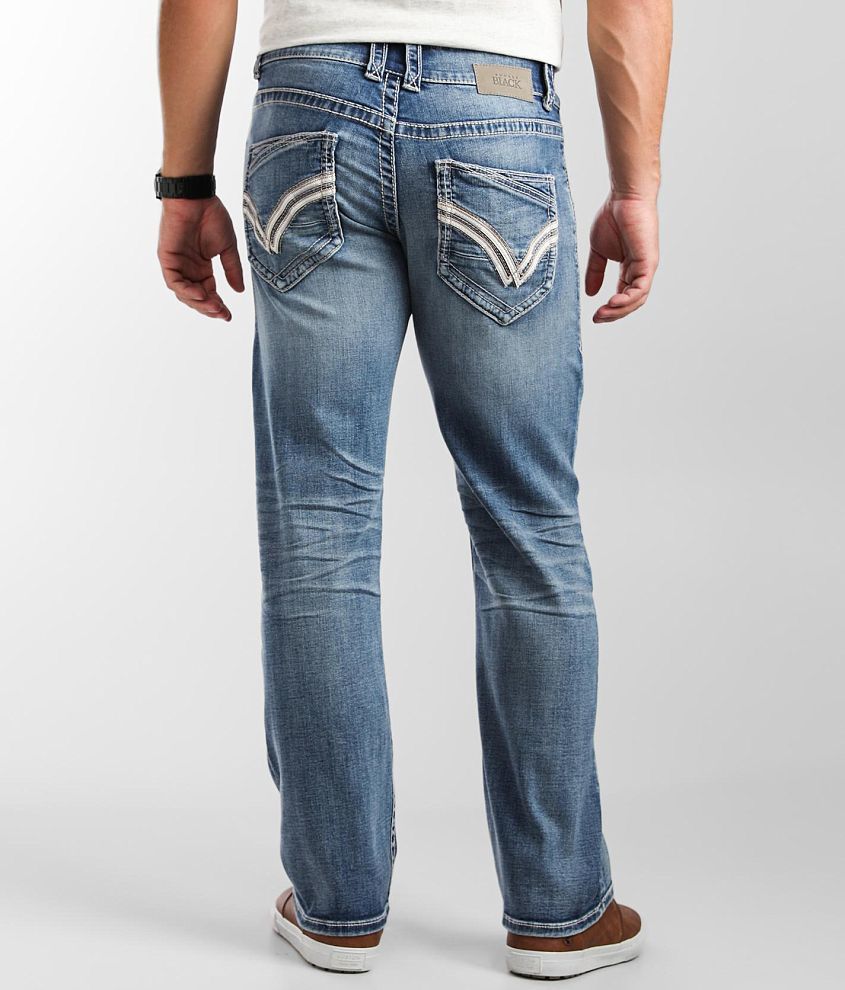 Nine Boot Stretch Jean