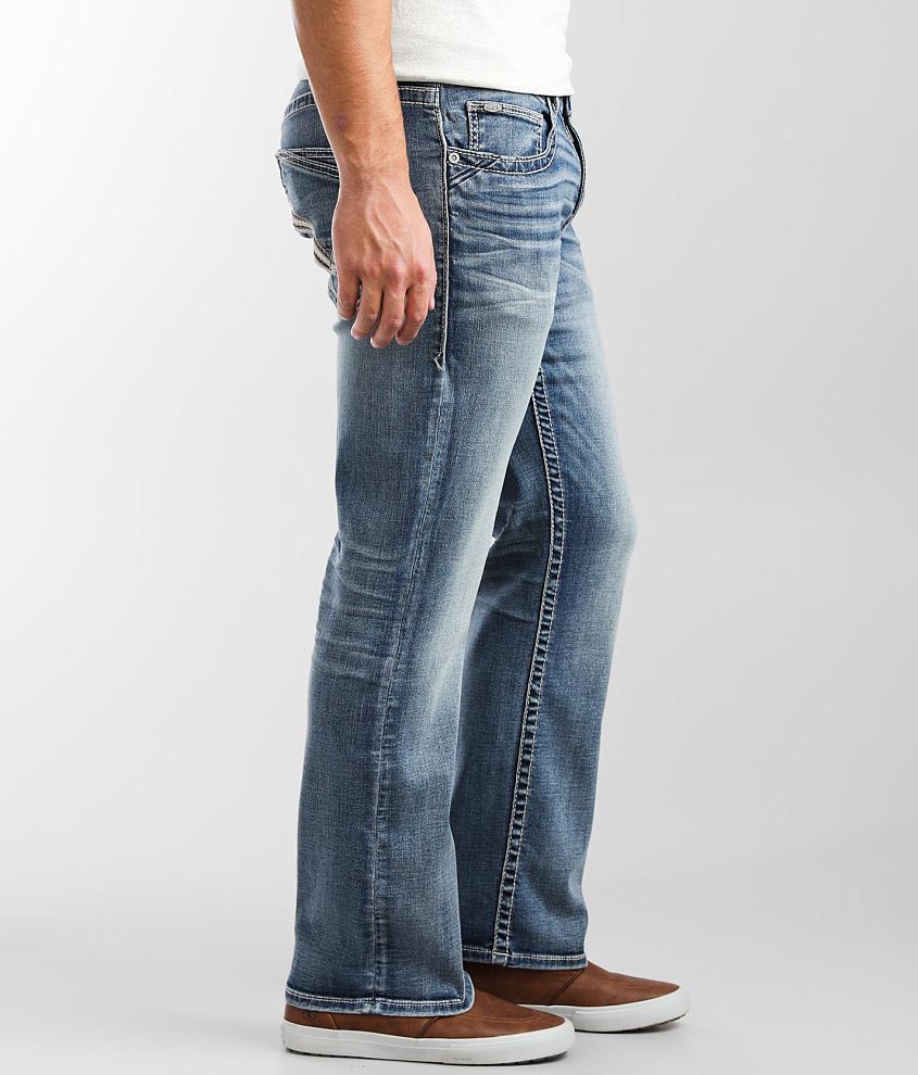Nine Boot Stretch Jean