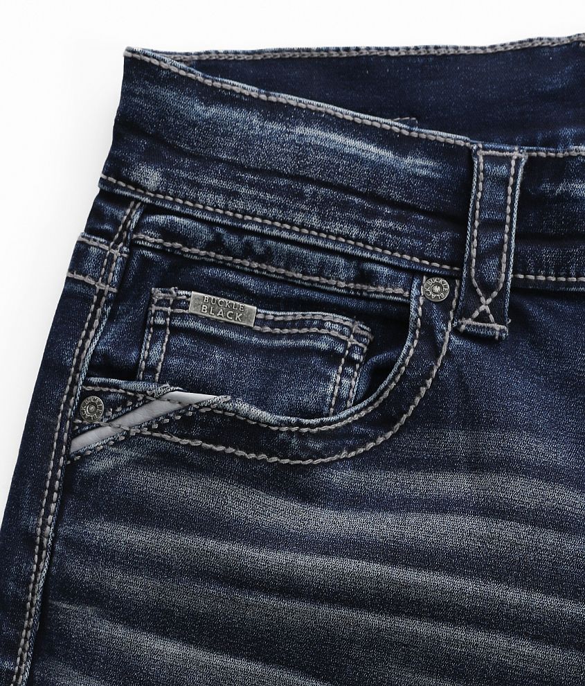Nine Straight Stretch Jean
