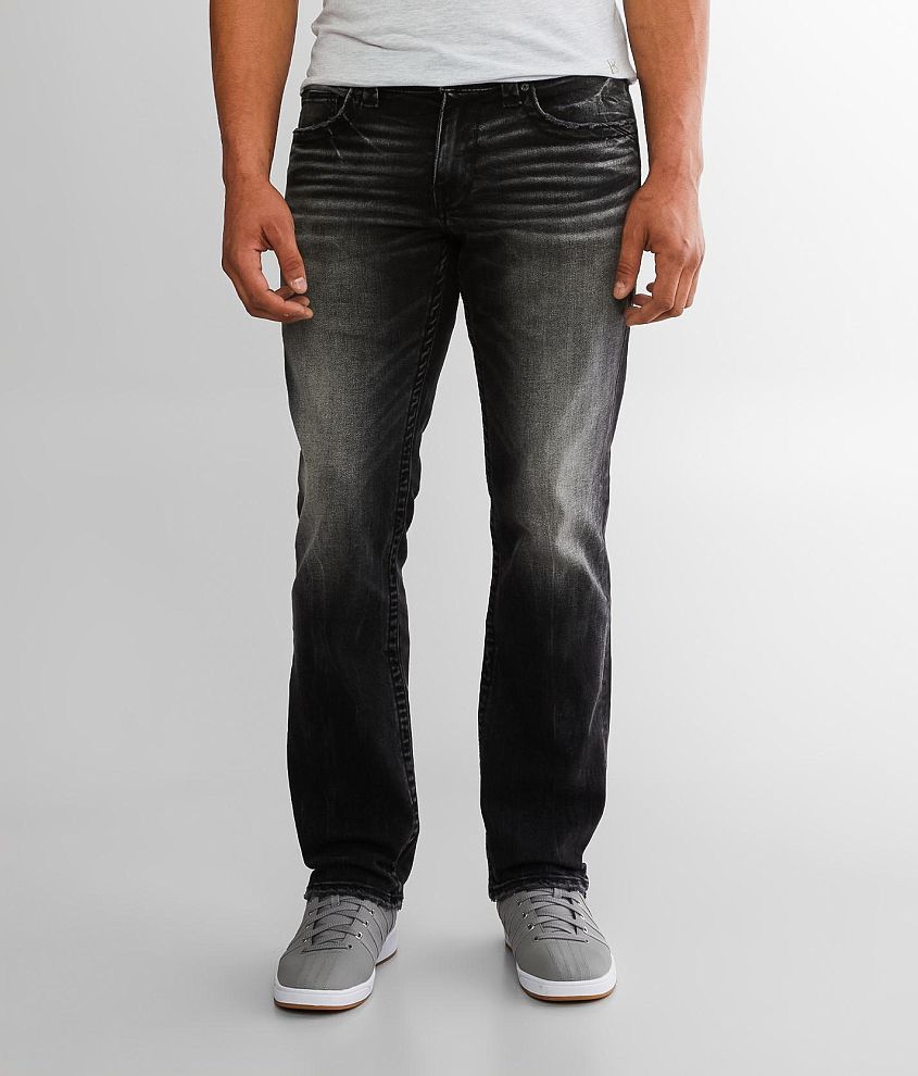 The buckle 2024 black jeans