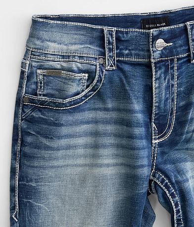 Buckle Black Nine Straight Stretch Jean MISC_DETAIL_1