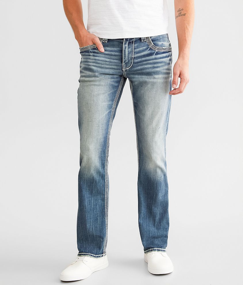 The deals buckle jeans