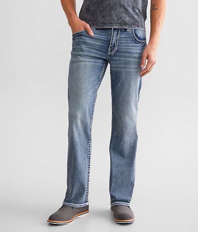 Mens jeans clearance from buckle