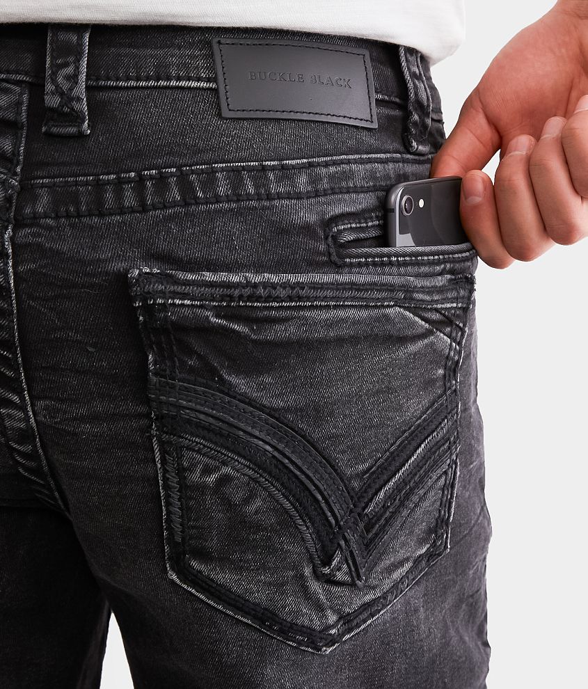 Nine Boot Stretch Jean