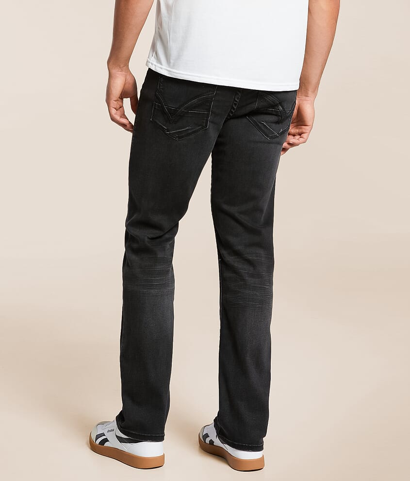 Nine Straight Stretch Jean