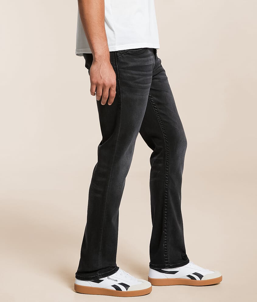 Nine Straight Stretch Jean