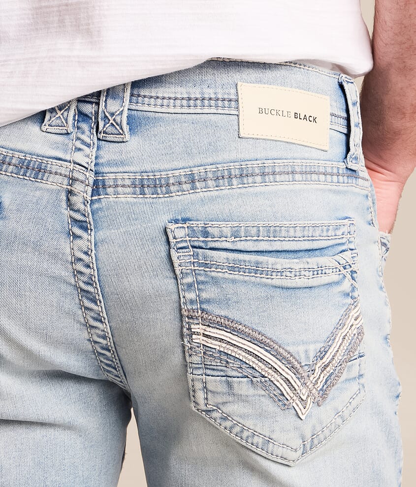 Nine Boot Stretch Jean