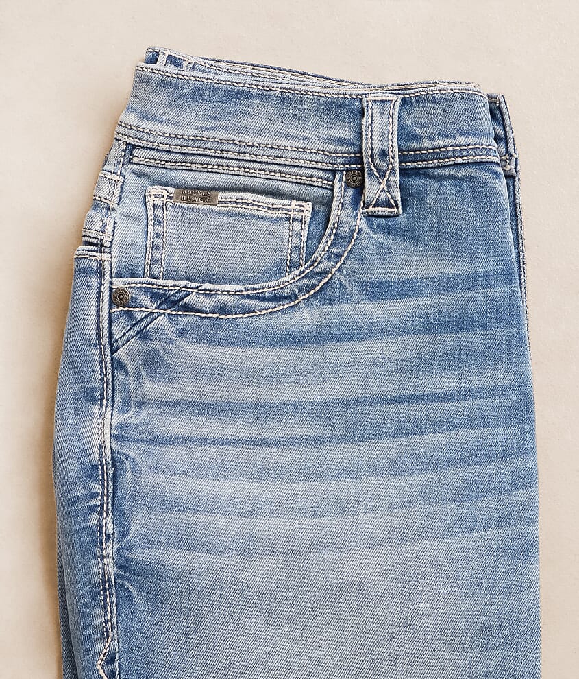 Nine Boot Stretch Jean