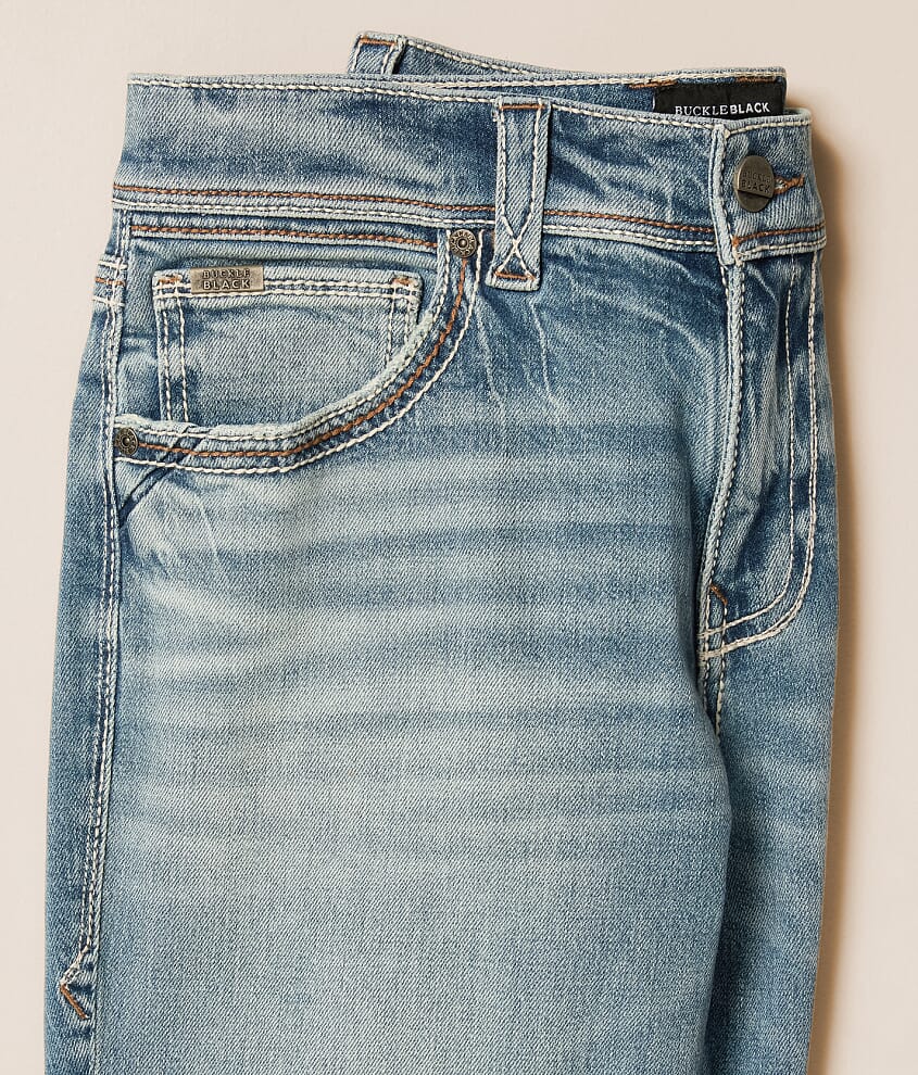 Nine Boot Stretch Jean thumbnail 6