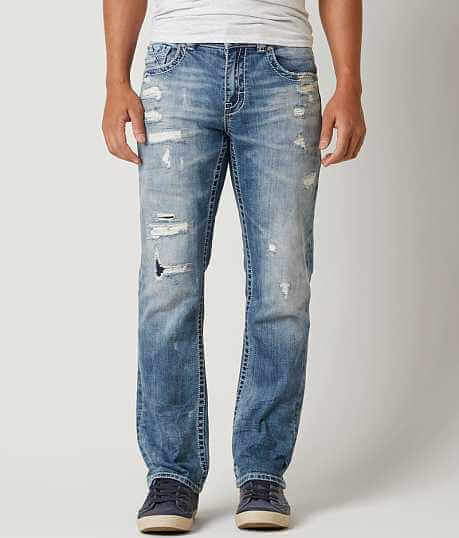 Jeans for Men - Buckle Black | Buckle