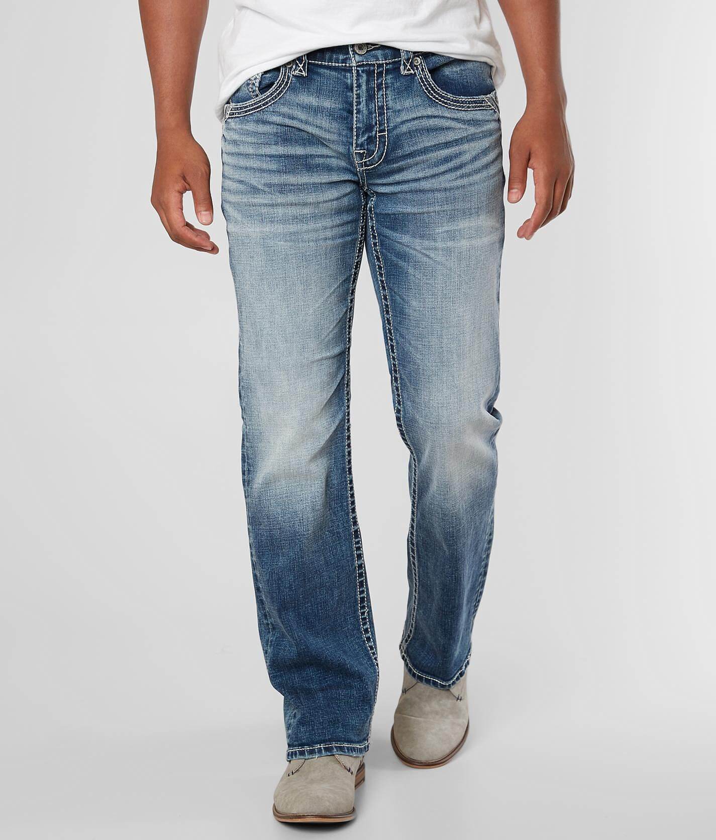 buckle black 9 fit jeans