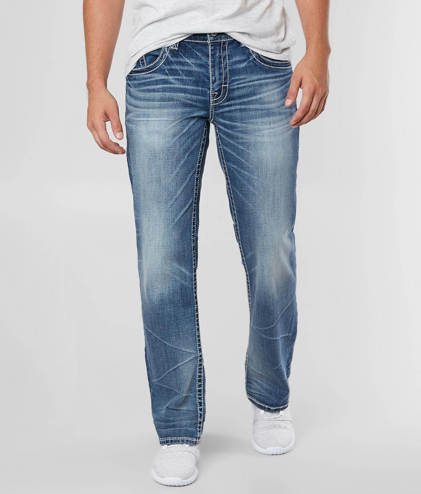 mens bke jeans cheap